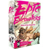 Steamforged Games -  Epic Encounters: Hive Of The Ghoul-Kin