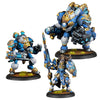 Steamforged Games - Warmachine: Cygnar - Storm Legion Battlegroup Box