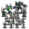 Steamforged Games - Warmachine: Cryx - Necrofactorium Core Expansion