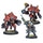 Steamforged Games - Warmachine: Khador - Winter Korps Battlegroup Box