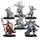 Steamforged Games - Warmachine: Khymaera - Shard Incarnates Command Cadre