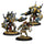 Steamforged Games - Warmachine: Orgoth - Sea Raiders Battlegroup Box