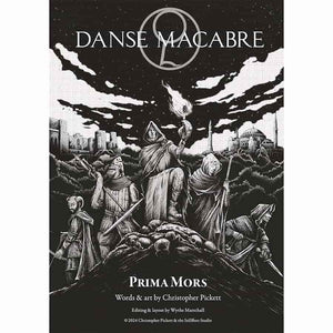 Stillfleet Studio -  Danse Macabre: Prima Mors (Quickstart)