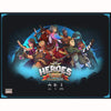 Senior Games -  Heroes Of The Shire (Collectors Edition) Pre-Order