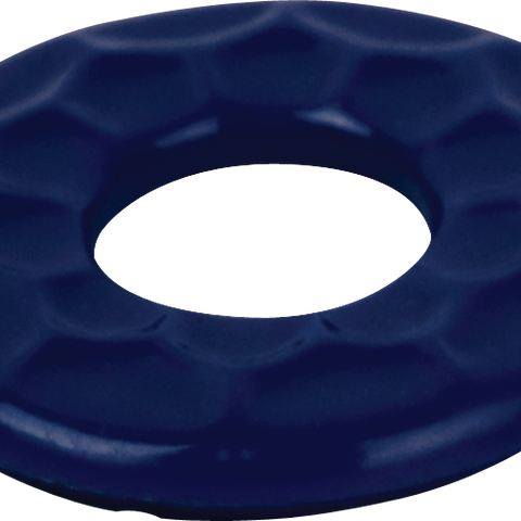 Action SHBPCAP Economy Shuffle Board Blue Puck Replacement Caps  - Blue Shuffleboard