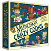 Steve Jackson Games -  Munchkin Crazy Cooks