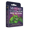 Steve Jackson Games -  Munchkin Shadowrun: Hack The Future Expansion