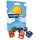 Steve Jackson Games -  Weather Dice