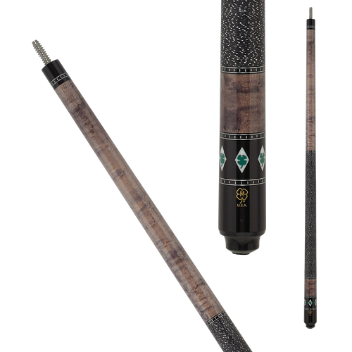 McDermott SL3 Select Pool Cue - 19oz Pool Cues