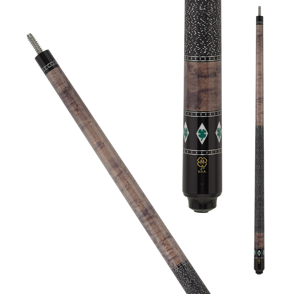McDermott SL3 Select Pool Cue - 19oz Pool Cues