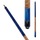 McDermott SL5 Select Pool Cue - 21oz Pool Cues