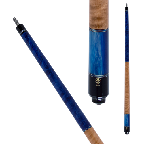 McDermott SL5 Select Pool Cue - 18oz Pool Cues