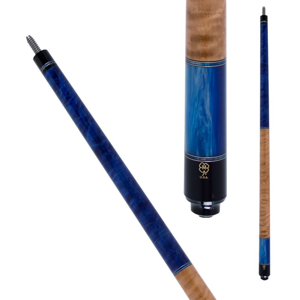McDermott SL5 Select Pool Cue - 19oz Pool Cues