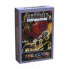 Greater Than Games -  Sentinels Of The Multiverse: Foil Pack 3 Pre-Order