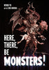Soulmuppet Publishing - Here - There - Be Monsters!
