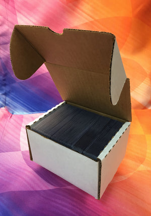 Southern Hobby Supply - 330 Count Cardboard 50 Per Bundle