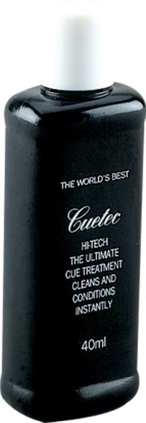 Cue Tec SPCC1 Cue Cleaner - 1 Shaft Products