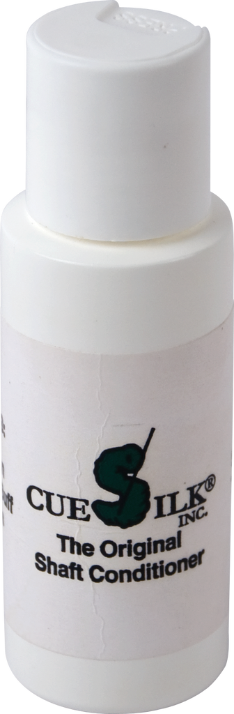 Cue SPCS2 Silk - 2oz Shaft Products
