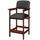 SPECTATOR CHAIR - ENGLISH TUDOR