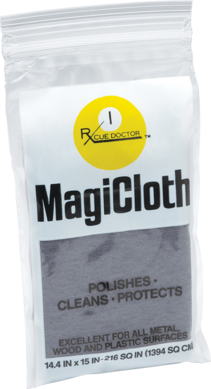 Shaft Products - Cue Doctor MagiCloth No