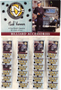 Nick Edge SPNK24 Papers - 24 Shaft Products