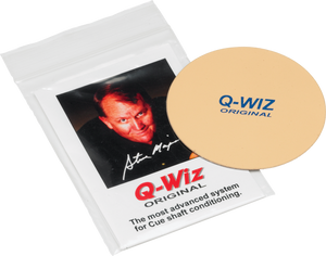 Q SPQW1 Wiz - 1 Shaft Products