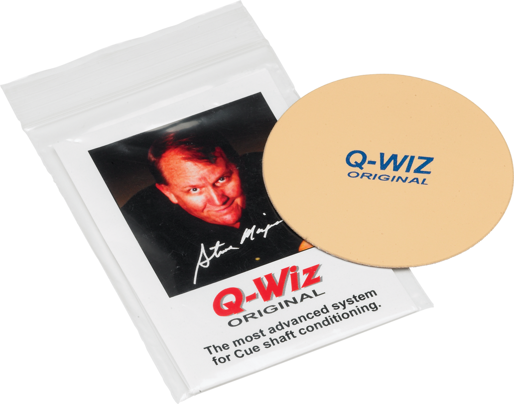 Q SPQW1 Wiz - 1 Shaft Products