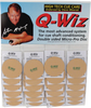 Q SPQW24 Wiz - 24 Shaft Products