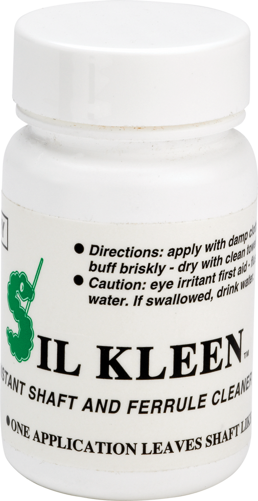 Sil SPSKDRY Kleen Dry - 1oz Shaft Products