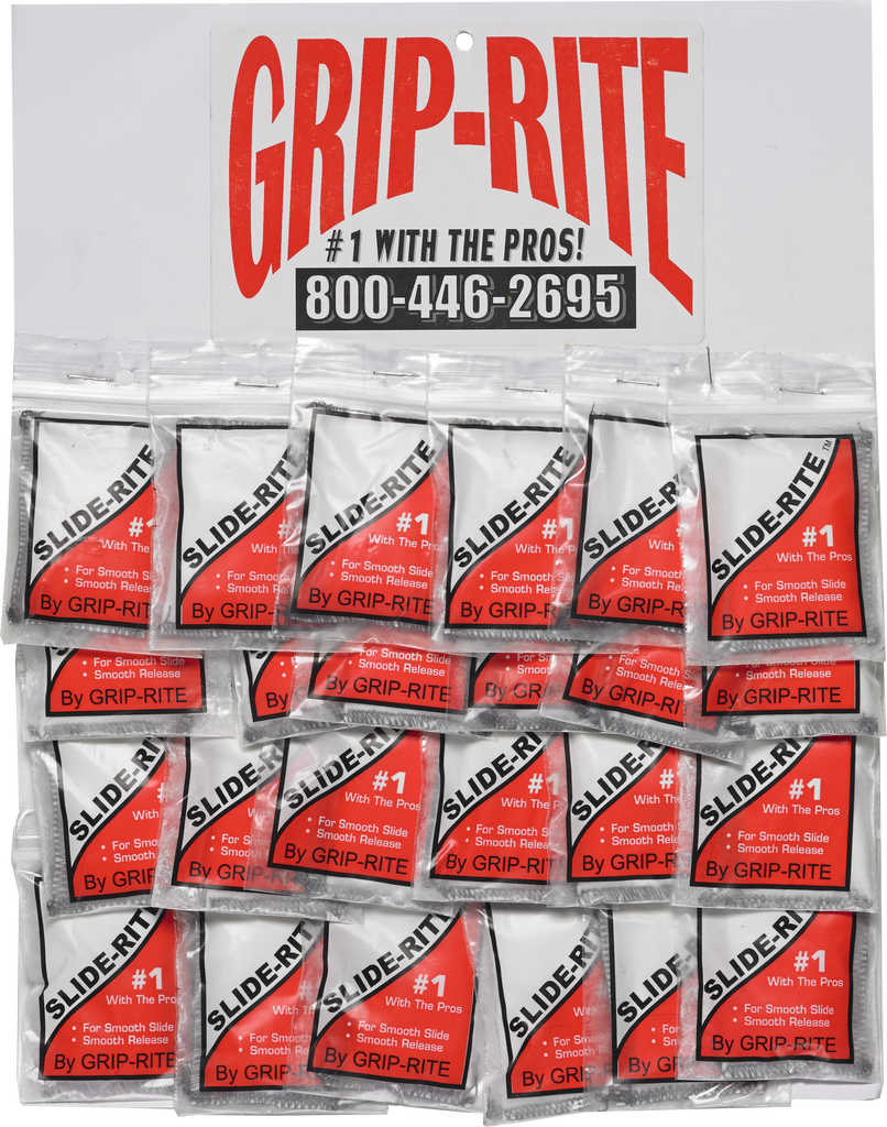 Slide SPSLYD24 Rite - 24 Shaft Products