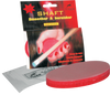 Tiger SPSMBRN Smoother & Burnisher - 1 Shaft Products