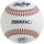 Rawlings RWR100-UPY  R100-UPY  Molded Practice Baseball