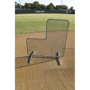 Sport Supply Group 1399586 Collegiate L Shaped Screen