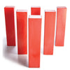 Sport Supply Group 1453456 BSN Molded Foam Pylons - Set of 6