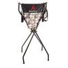 Sport Supply Group 1453880 BSN Sports Folding Ball Cart
