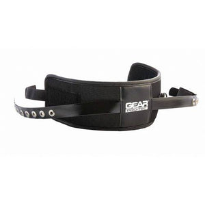 Gear Pro-Tec 1456009 Restraint Cuff Shoulder Pad, Large & Extra Large