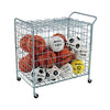 FastTackle Deluxe Portable Ball Locker