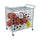 FastTackle Deluxe Portable Ball Locker