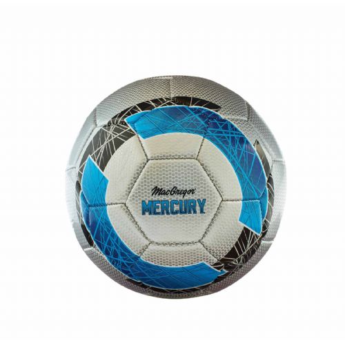 Macgregor MacGregor 70200233 Mercury Club Soccerball - Size 3