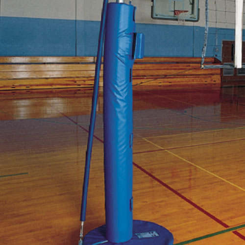 FastTackle Heavy-Duty Safety Foam Standard Pad