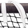 Alumagoal 1033502 Alumagoal Hook & Loop Soccer Net Straps  Pack of 24