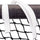 Whole-in-One Hook & Loop Soccer Net Straps, Pack of 24