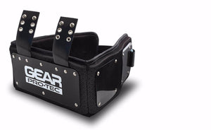 Gear Pro-Tec 1317343 Z-Cool Youth Rib Protector  Large