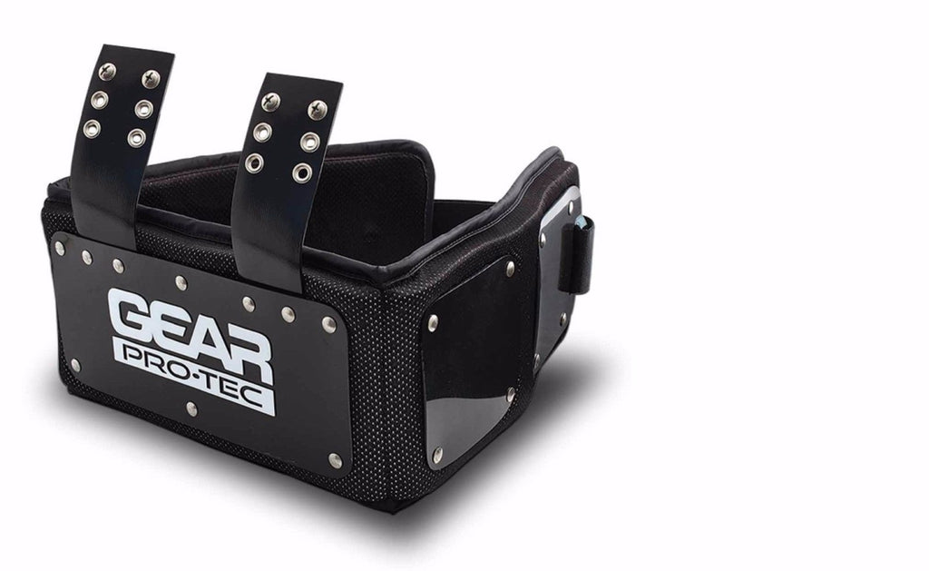 Gear Pro-Tec 1317343 Z-Cool Youth Rib Protector  Large