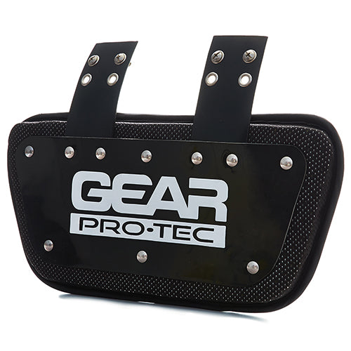 Gear Pro-Tec 1317350 Z-Cool Football Back Plate