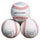 SSN 1236002 Mark 1 Official League Baseball