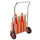 FastTackle Plastic Cone Cart