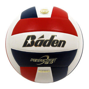 BADEN Baden 1376345 Baden Perfection  Red  White & Blue