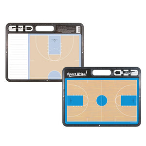 Sport Write 1405765 Pro Basketball Dry-Erase Board