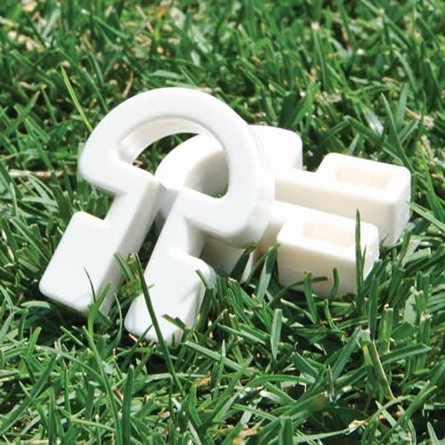 FastTackle Twist-In Net Hooks